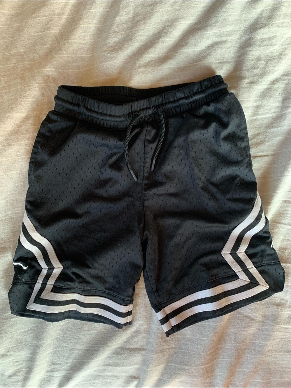 Kids Jordan Shorts